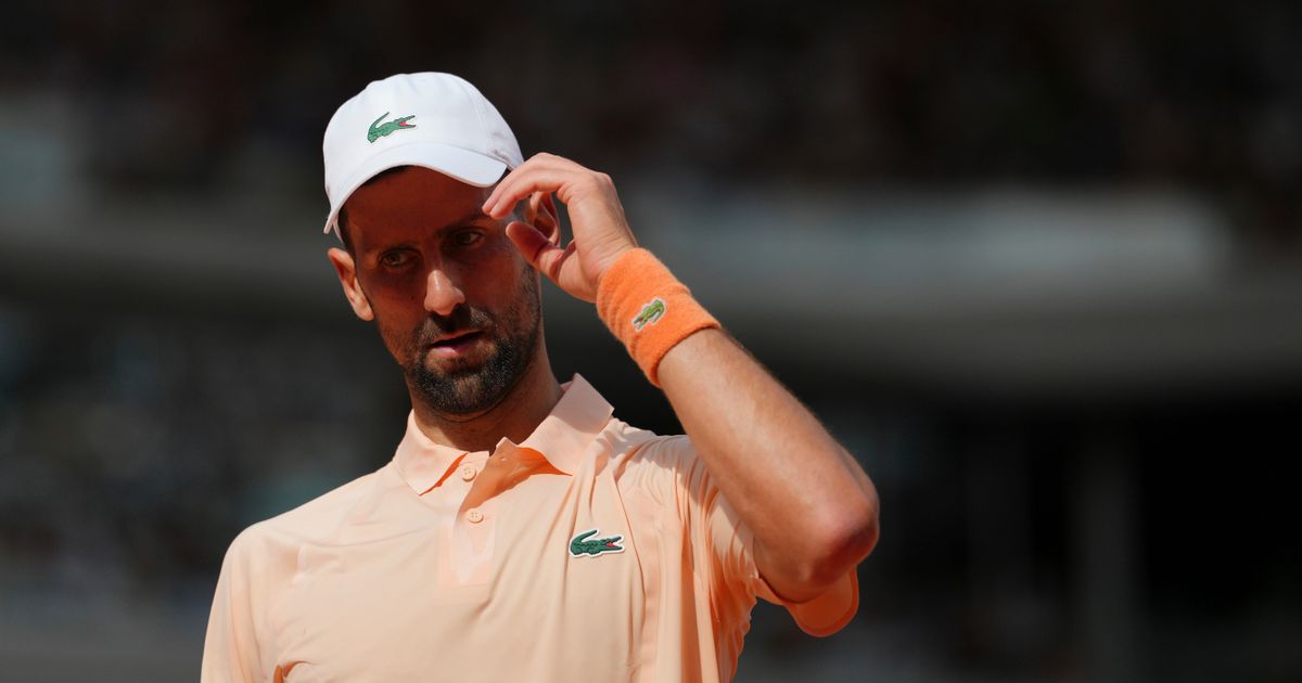 Djoković'in Wimbledon Zaferine Giden Yol