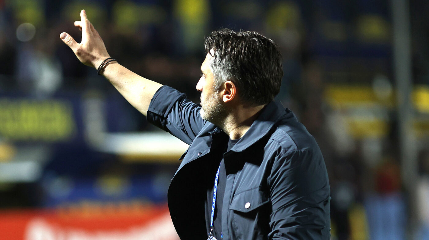 Niculescu Slobozia'dan Bir Sezon Sonunda Süper Lig'den Ayrılıyor