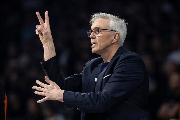 Basketbol Dünyası Şokta! Gordon Herbert Almanya'dan Yeni Zelanda'ya Gitti
