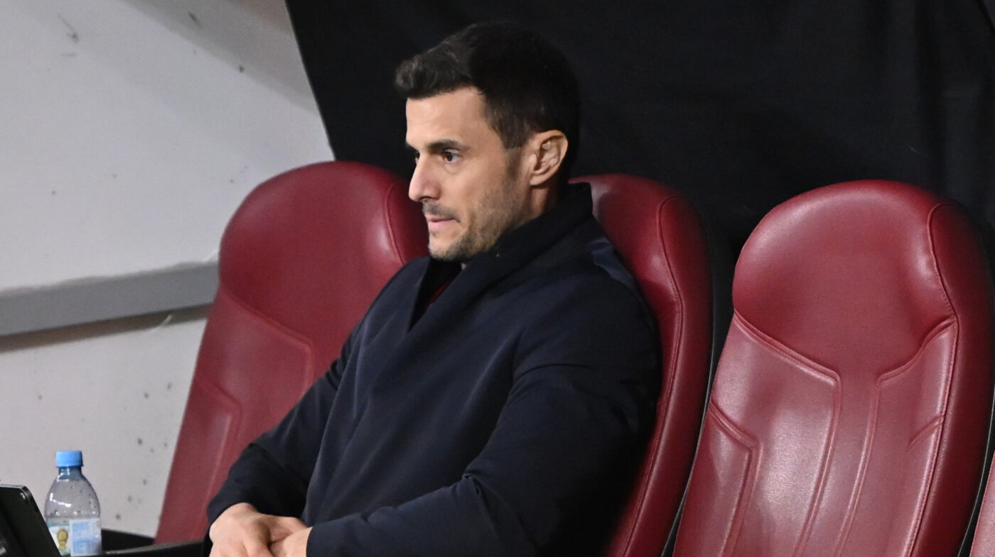 Nicolescu Dinamo Fanlarını Şok Ediyor: Kopic İyi Teklif Alırsa ayrılabilir