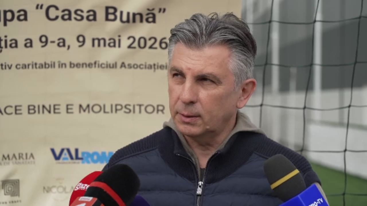 Lupescu'dan 2026 Dünya Kupası: Güney Amerika hüküm sürüyor, Romanya yok