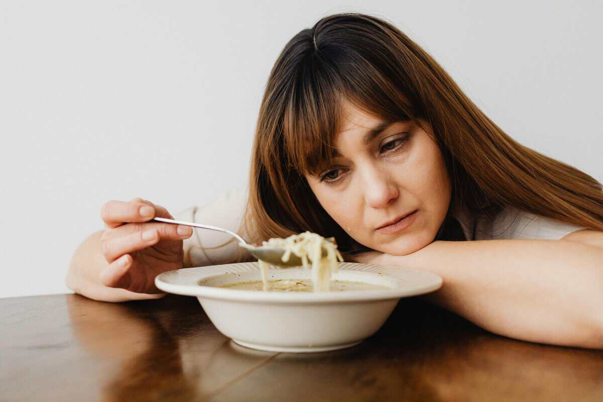 Depresyonun Bir Metabolik Problemi Olması Durumunda?