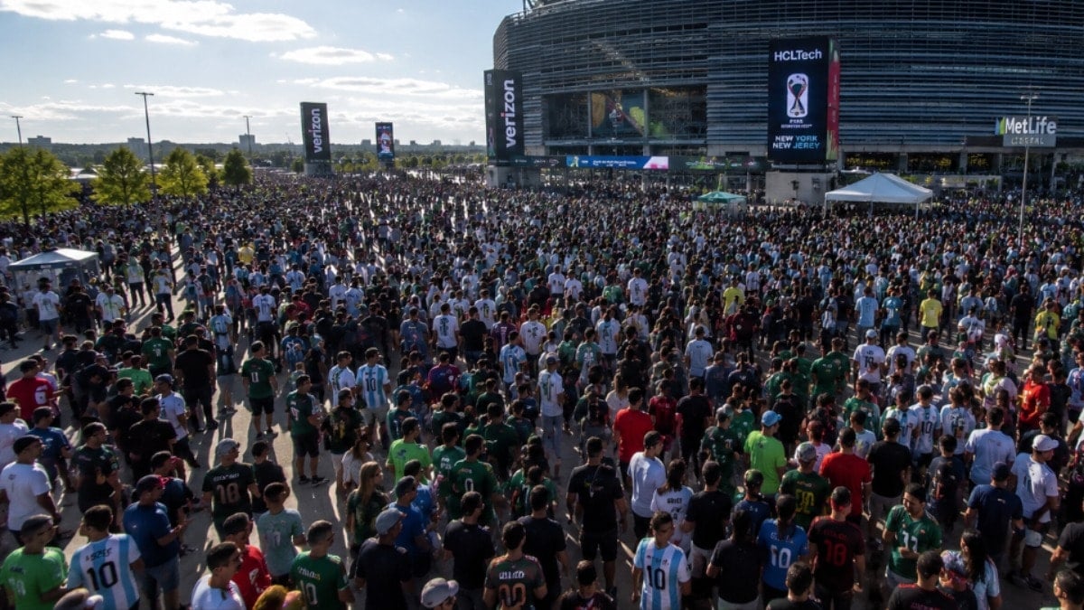 2026 Dünya Kupası İçin Ciddi Uyarı: Futbolcular ve Takipçiler Tehlike Altında