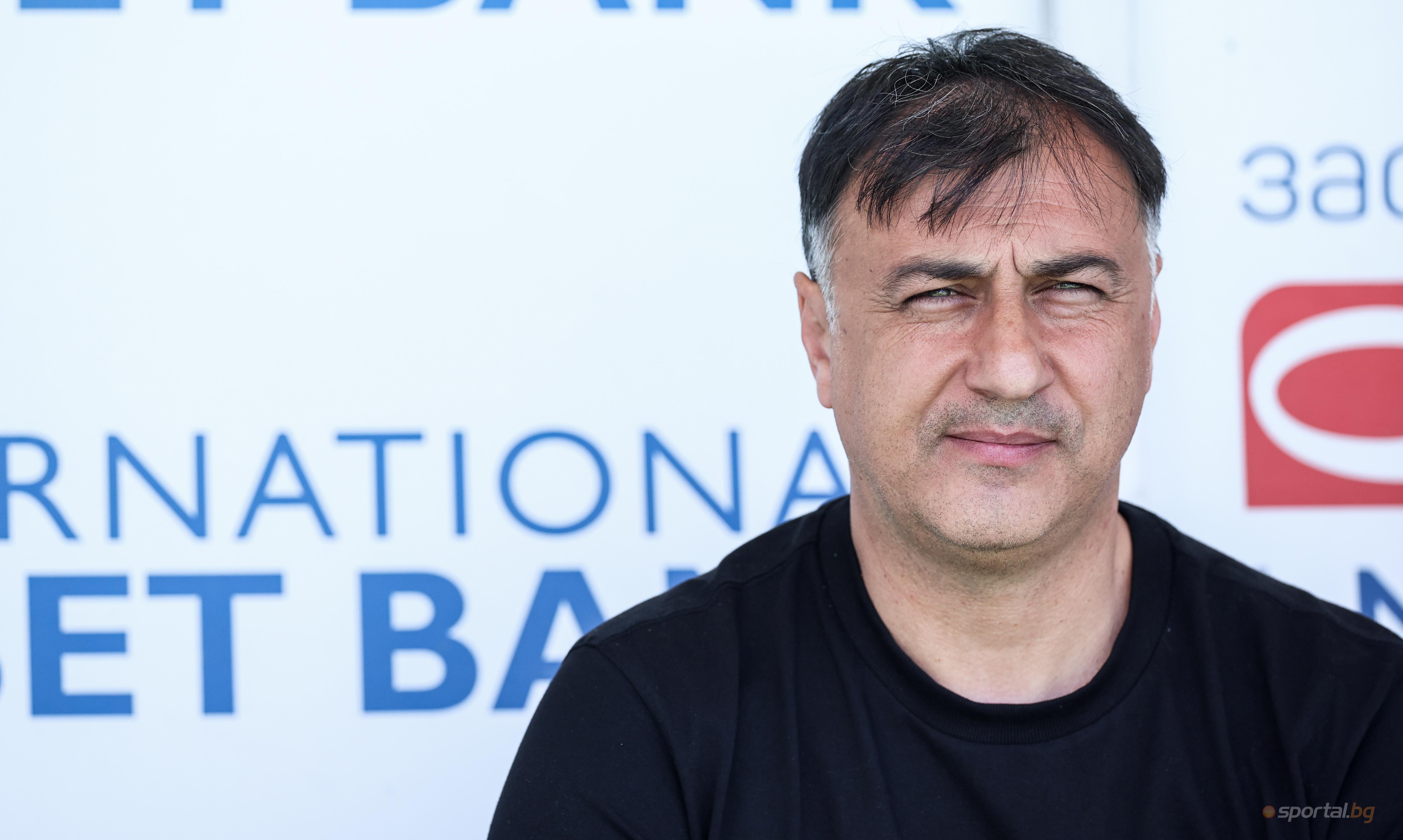 Hristo Arangелov, Eylül (Sofya)'nın Ana Problemini Vurguladı
