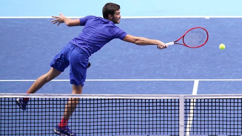 Mektiç ve Krajicek Roma Masters Yarı Finalinde Başaramadılar