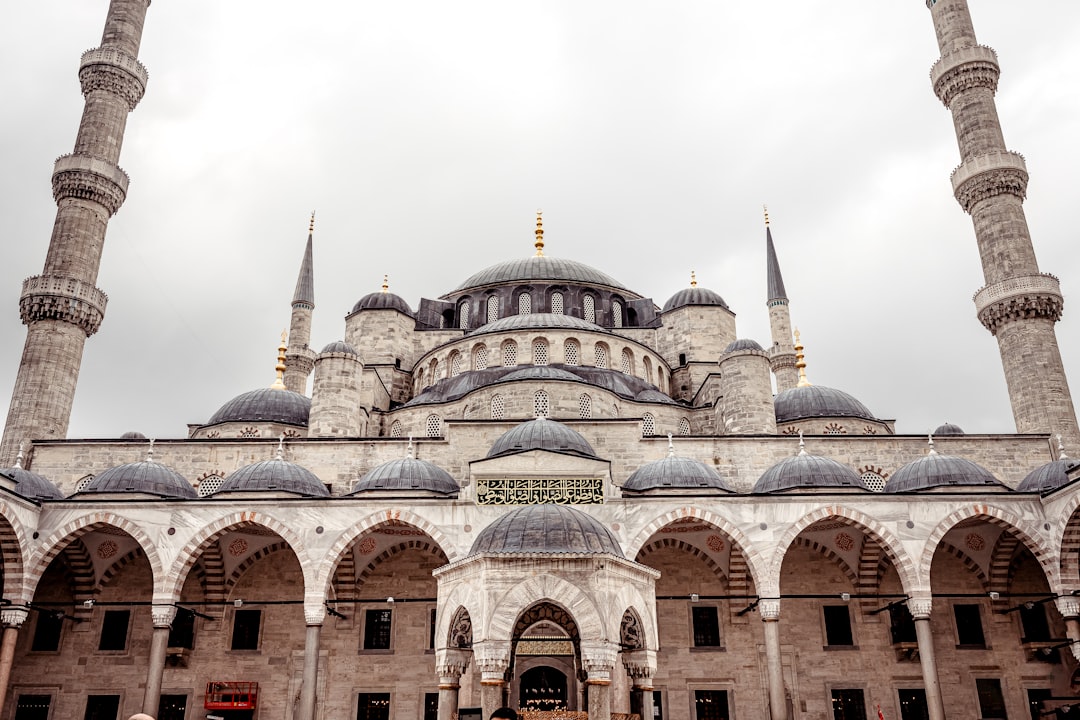 Edirne: Osmanlı İmparatorluğu'nun Türkiye'nin Trakya Bölgesi'nde Son Nefesini Aldığı Yer