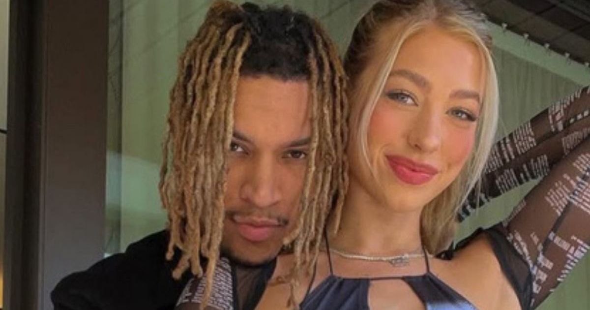 NBA Oyuncusu Brandon Clarke Bulundu Ölüm: "Bir Aile Kurmak İstmeliydik"