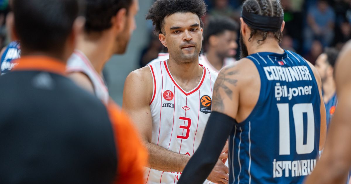 Bryant Patlıyor: Belgrad Rakipleri Oynamak İçin Ödeme Yapıyor