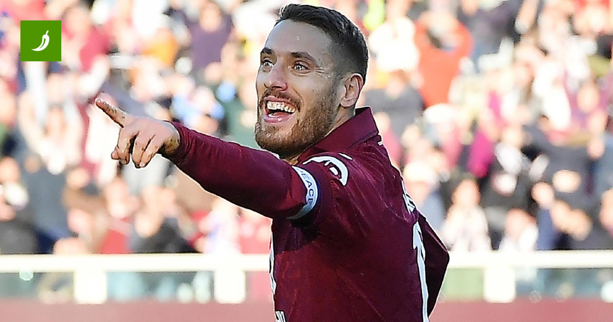Vlašić Hakim: Torino'nun Mutlak Lideri