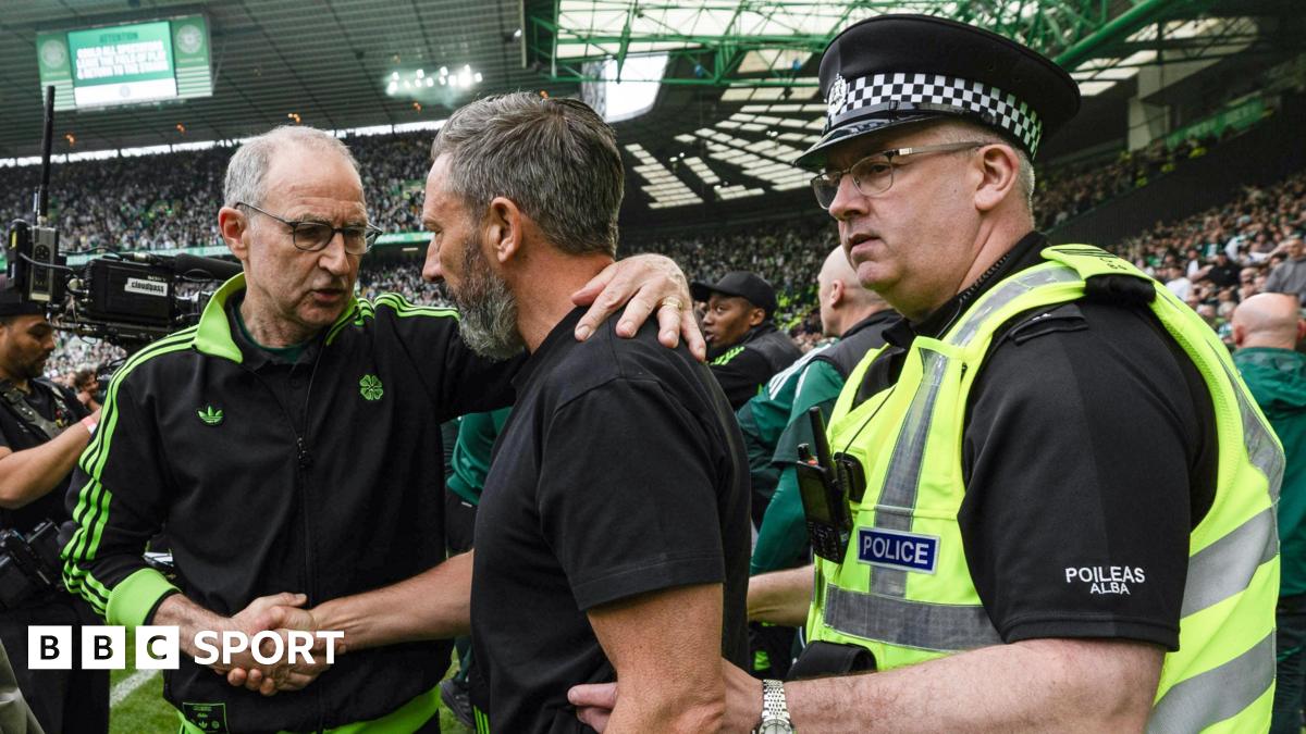 O'Neill, "Trikgiri" Eleştirilerini Reddediyor