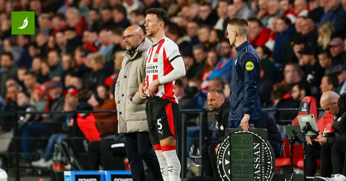 Bosz'nın Çıkış Klauzu: "Barcelona ve City'den Teklif Alırsak Gidebiliriz"