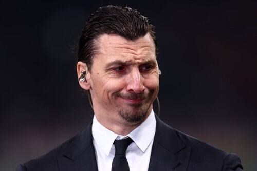 Milan'dan Zlatan Ibrahimović Ayrılma Hazardı!