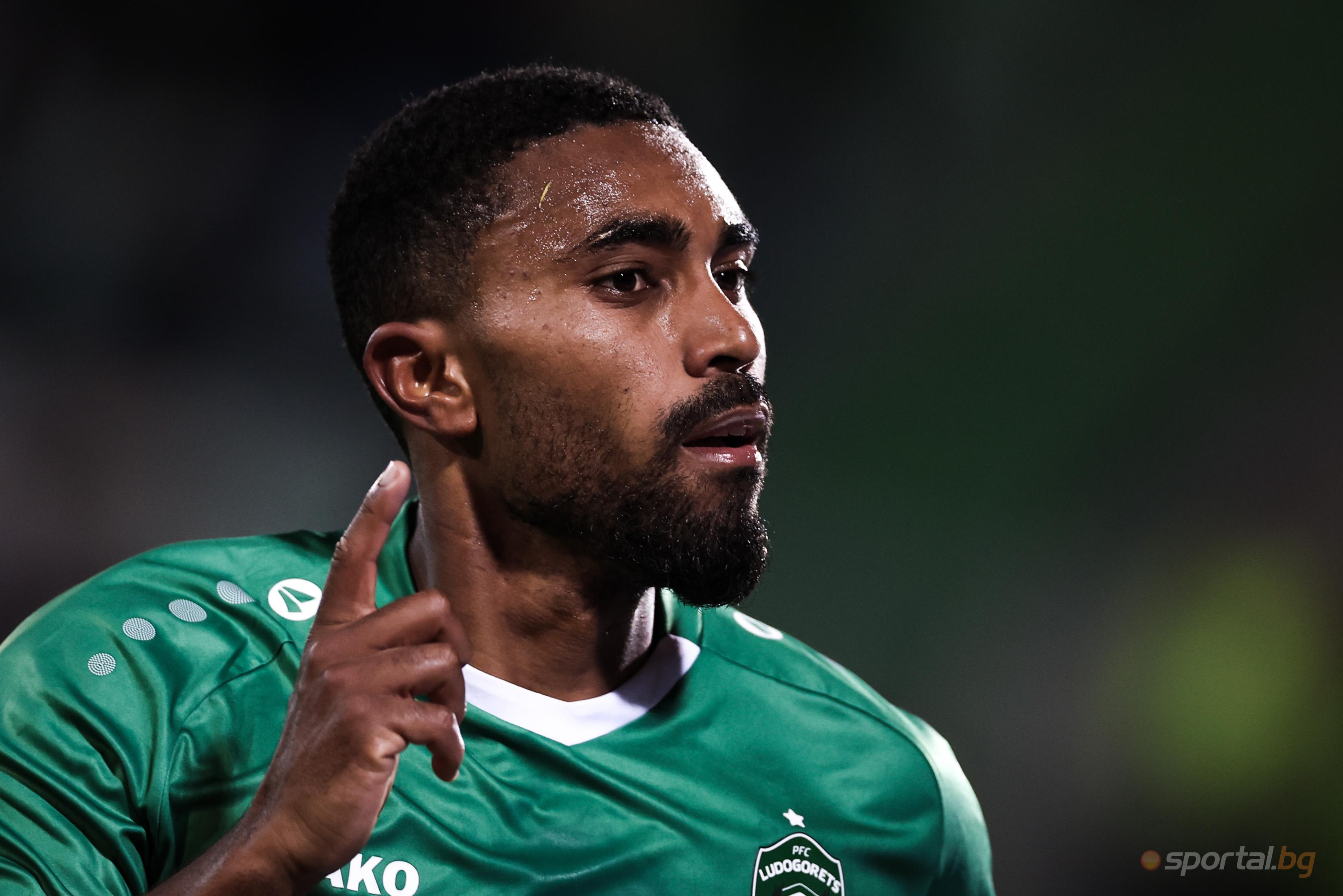 Kabo Verde 2026 Dünya Kupası Takımı Ludogorets, Montana ve Eski Levski Oyunçularını İçeriyor