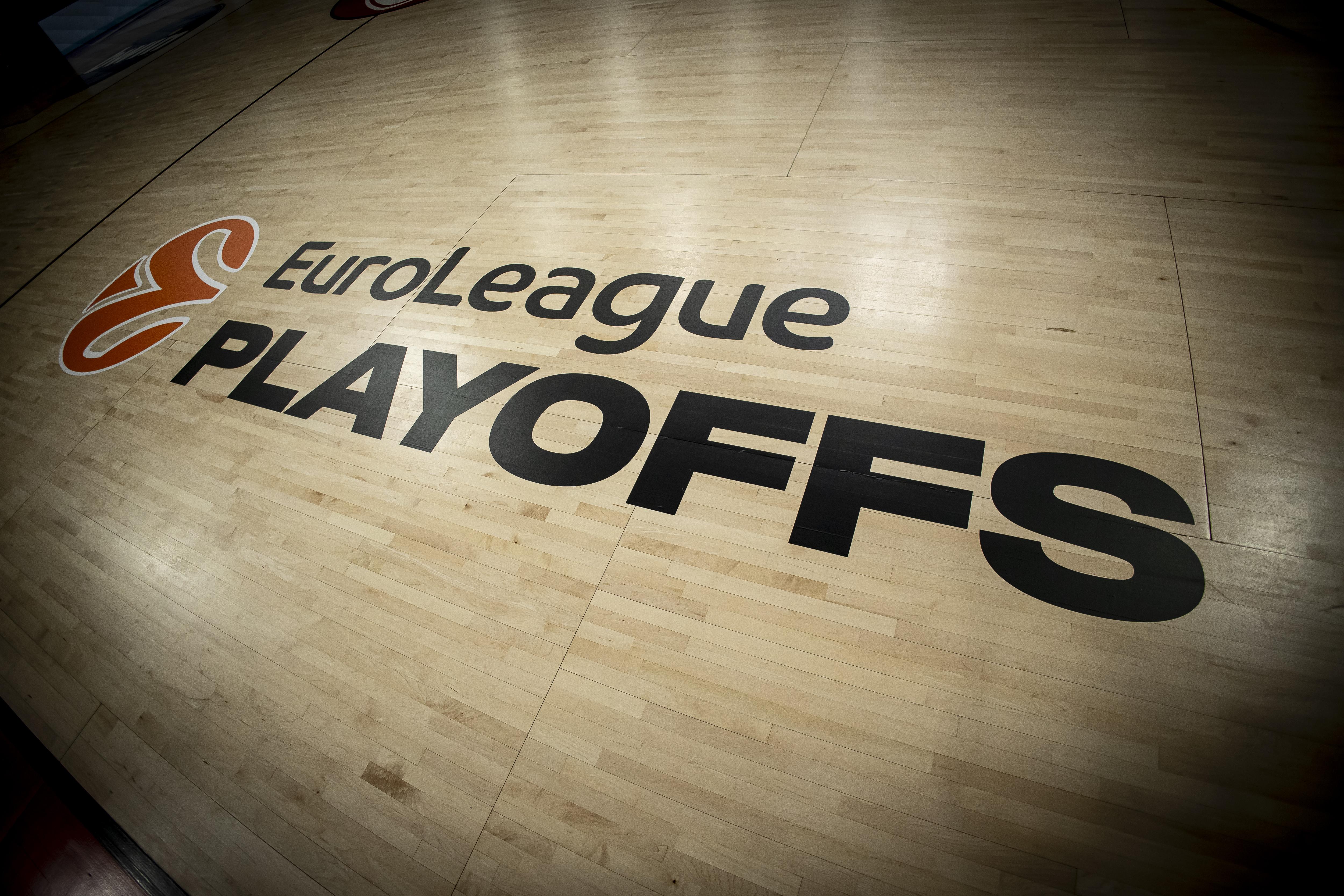 BalkanArena.com ile EuroLeague Playoff Oyunlarını Canlı İzleyin