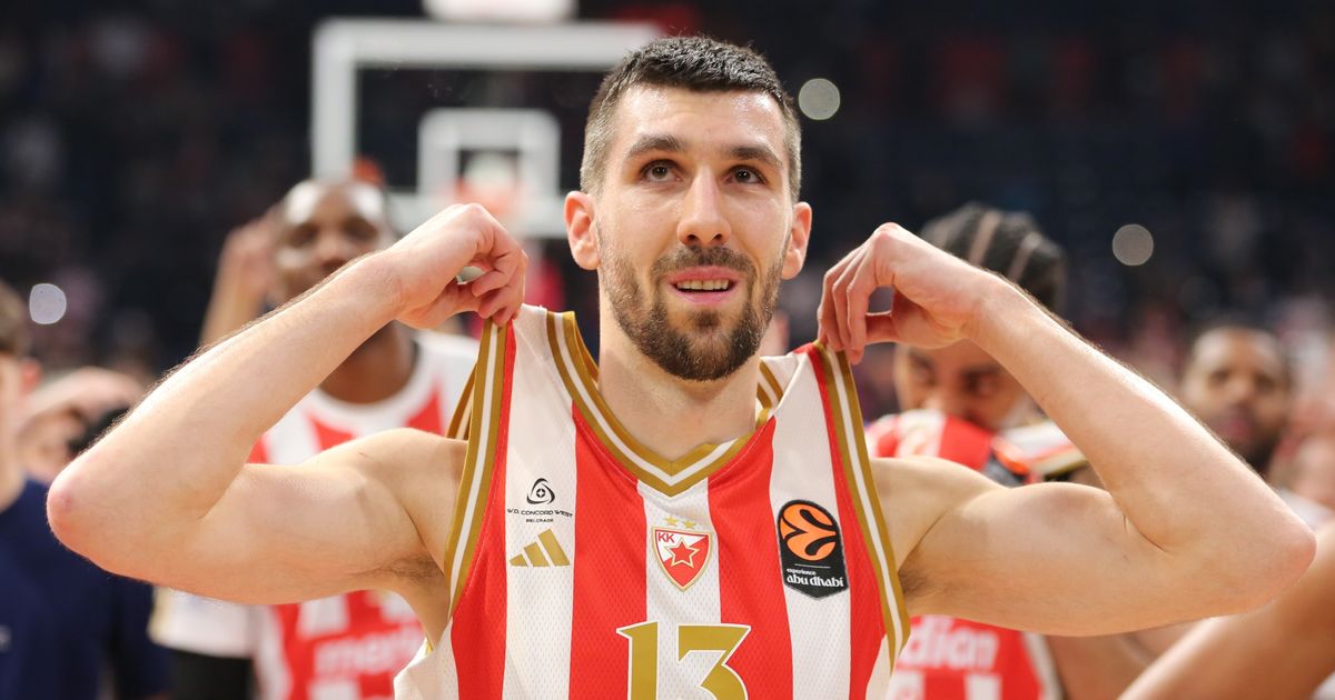 Dobrić, Kırmızı Yıldız ve Partizan Derbisini Anlatıyor: "Her şey açık, 50-50"