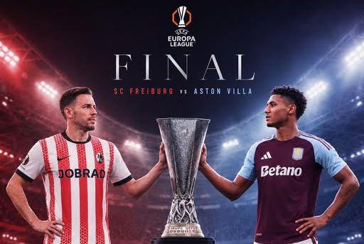 Avrupa Ligi Finali: Freiburg ve Aston Villa İstanbul'da Karşılaşıyor