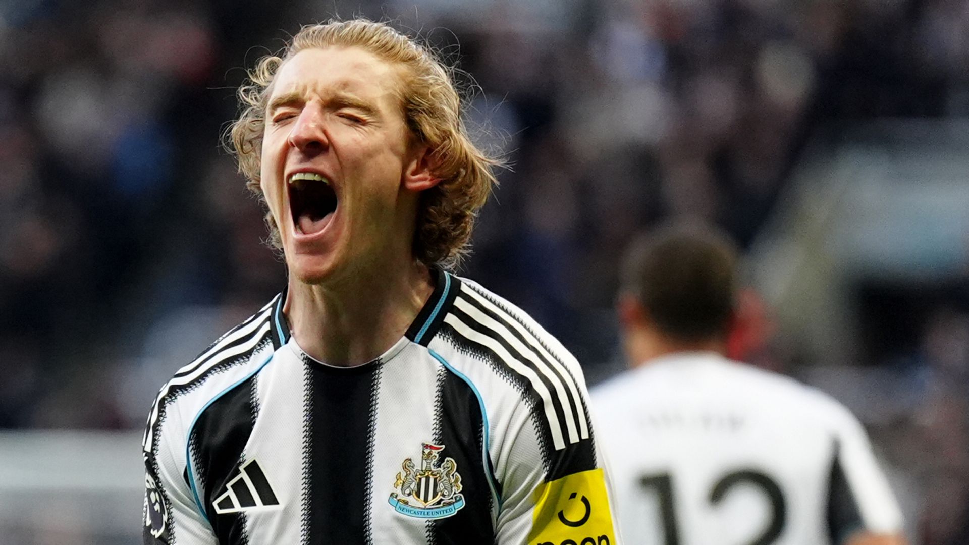 Gordon'un Tahtı Tehlikede: Barcelona Transfer Savaşını Başlattı