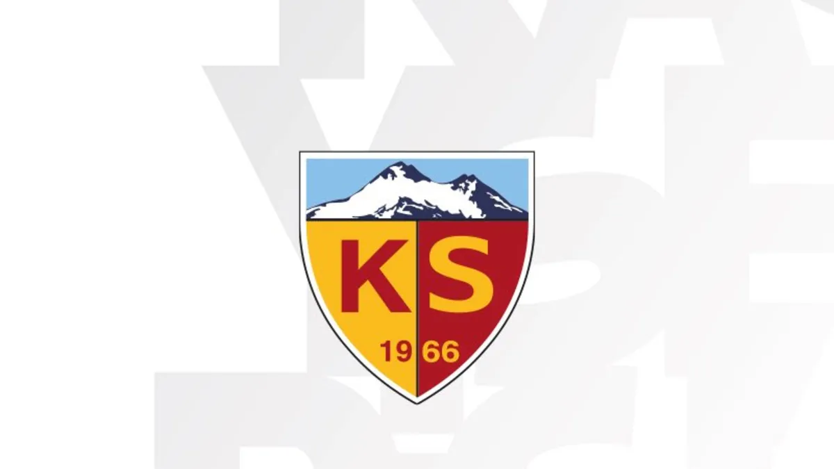 Kayserispor Süper Lig Kayıt Endişelerini Ele Alıyor
