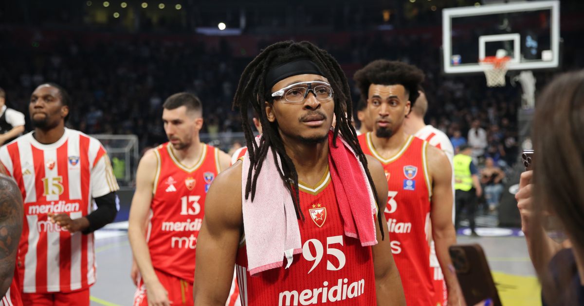 Kızıl Yıldız Koçunun Déclaration'ını Eleştirdi: "Spor için Kayıp, Ekibimiz için Değil"