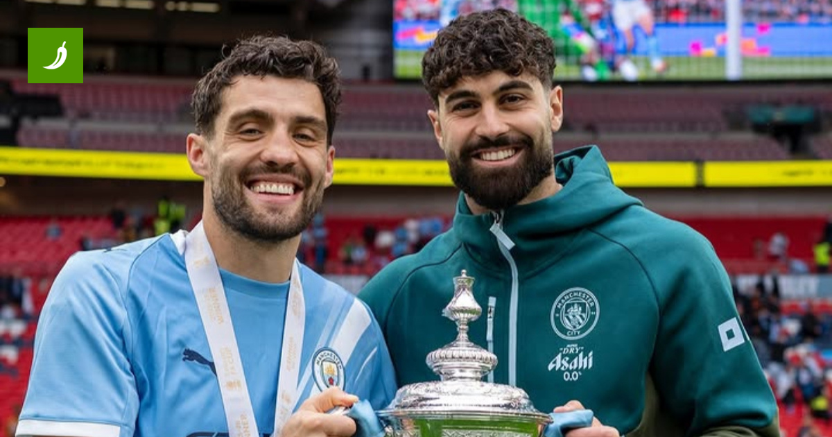 Manchester City, Chelsea'ı 1-0 Galip Götürerek FA Kupasını Kazandı