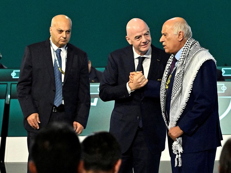 Dünya Kupası Bilet Fiyatları Turnuvadan Önce Düşebilir