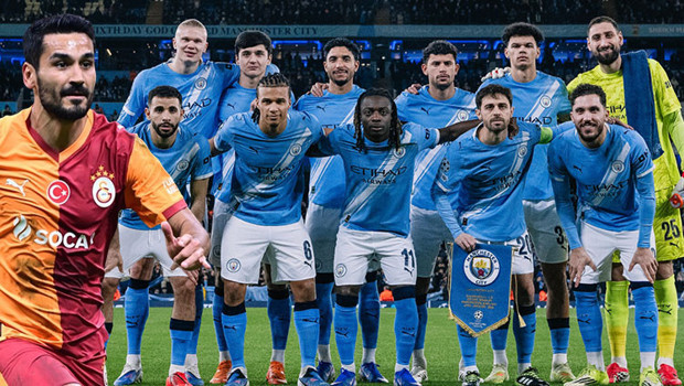 Galatasaray Bernardo Silva Transferi için Aksiyon Aldı!