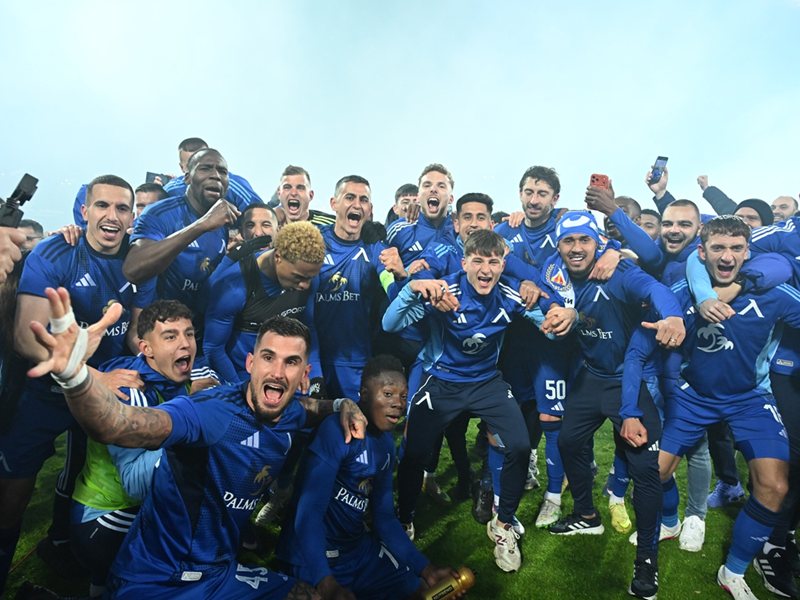 Levski 17 Yıllık Bekledikten Sonra 27. Şampiyona Başkaldırısını Yapıyor