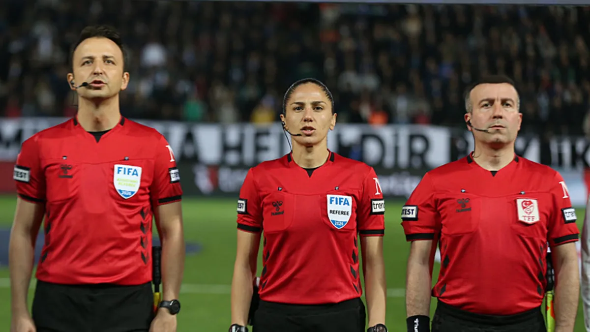 Rizespor – Beşiktaş Mağlubiyetinin VAR Kayıtları Yayımlandı!