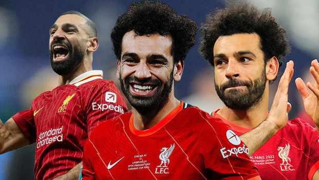 Fenerbahçe, Mohamed Salah'a Ciddi Teklif Teklif Yaptı