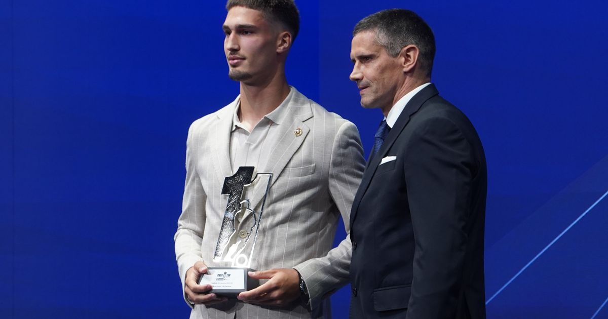 Partizan'dan Sırbistan Süper Liginin All-Star Takımına Sadece Bir Oyuncu Var