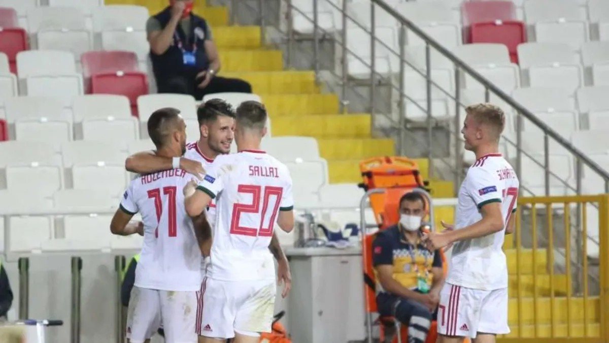 Macaristan'ın Tarihi Dünya Kupası Yıkımı: 10-1 Şoku
