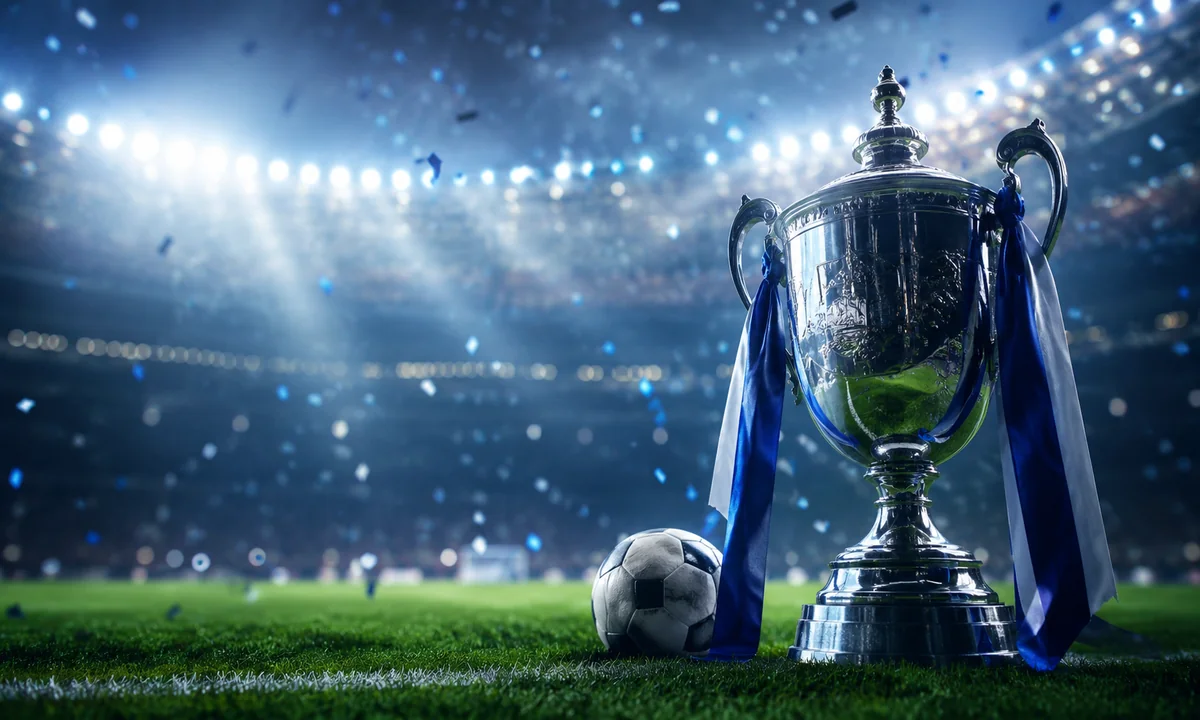 Wigan, Manchester City'i Şok Ettı ve FA Cup'u Kazandı