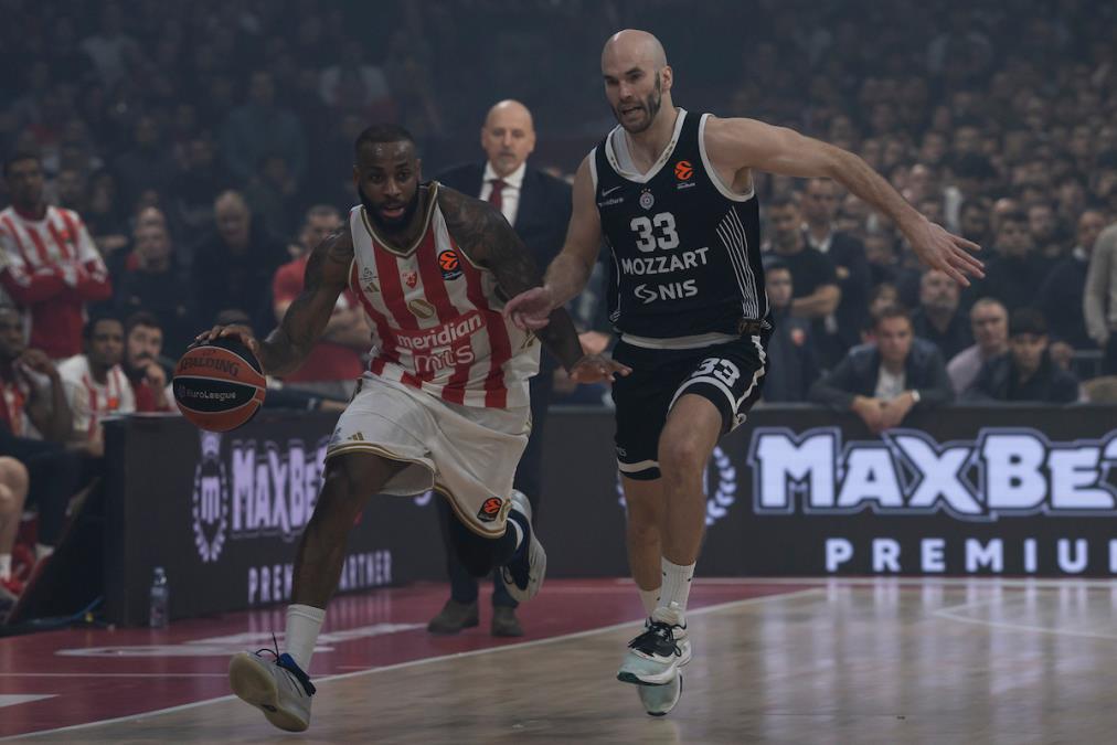 ABA Ligi Yarı Finali'nde Partizan, Eto ile Mucize Favorisi
