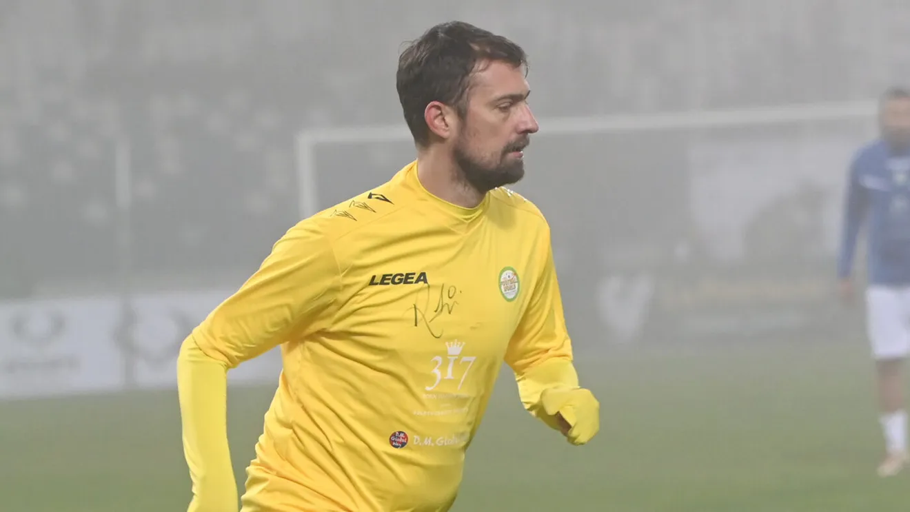 Gabi Tamaş Futbola Geri Dönmek Üzere ve ASA Târgu Mureș ile Ambitözsü Proje