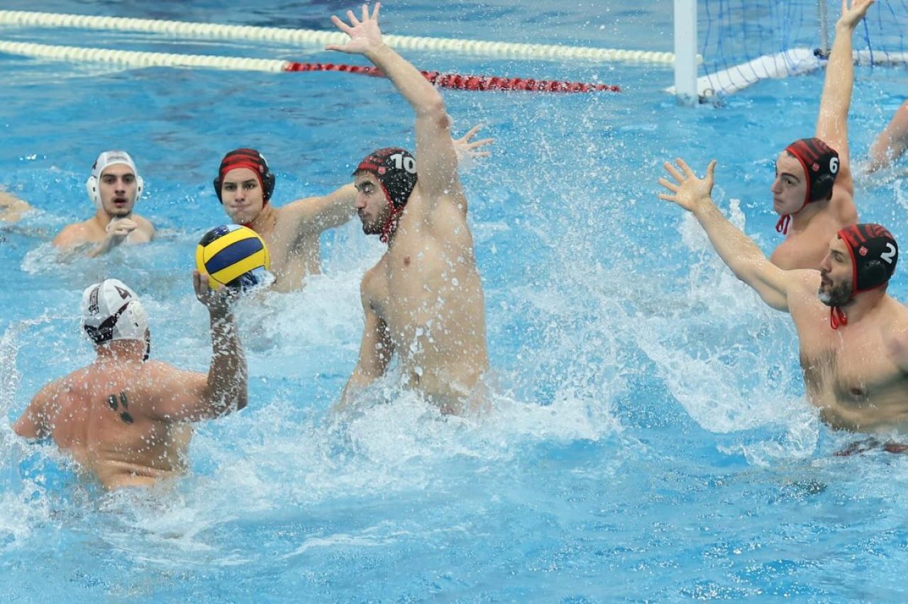 Dinamo, Rapid ile Finalde Bronze Medaliye Kazandı