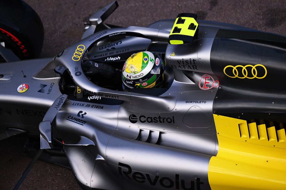 Audi 2027 F1 Değişikliklerine Fren Yaptı: Maliyet Kontrolü Krallık