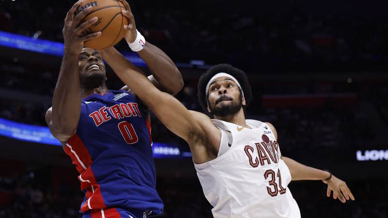 Cleveland Cavaliers 2018'den Beri İlk Kez Doğu Konferansı Finaline Girdi