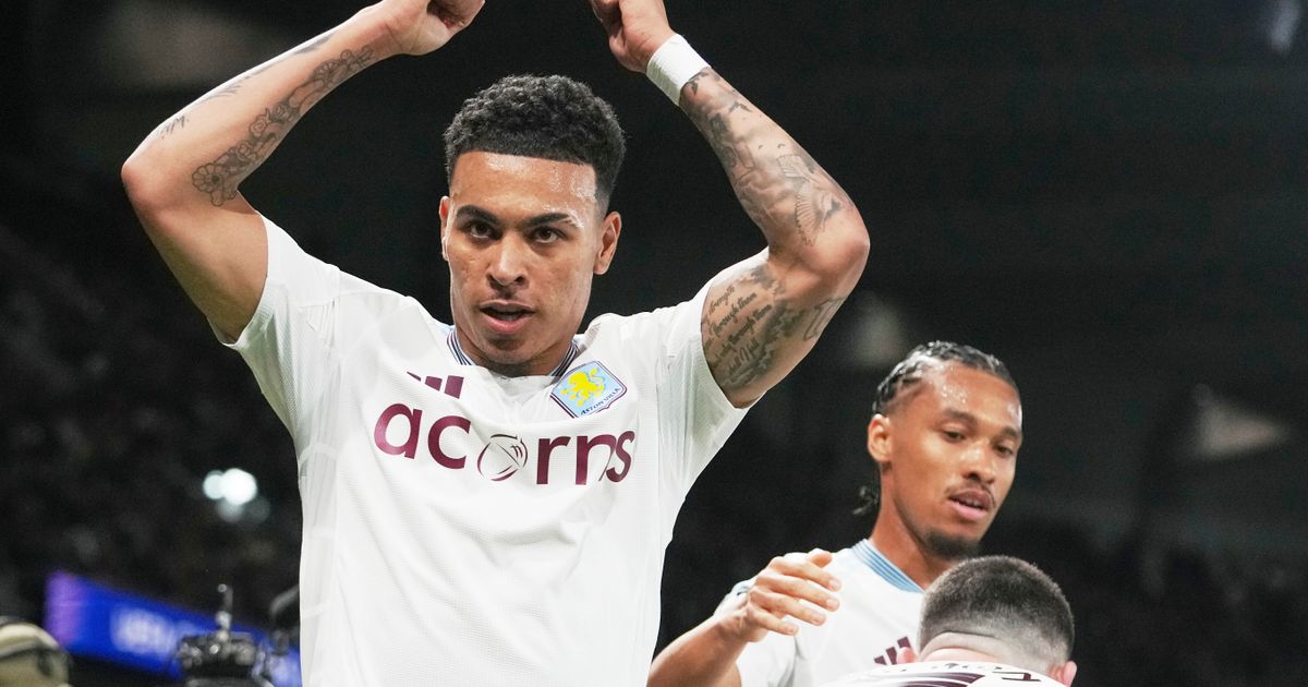Avrupa Ligi Finali: Freiburg vs Aston Villa
