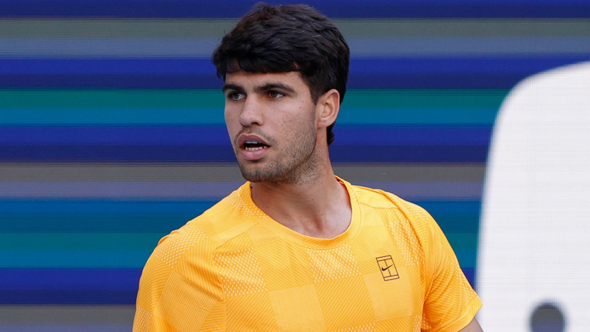 Göbek Kırığı Nedeniyle Alcaraz Wimbledon'dan Çıkar