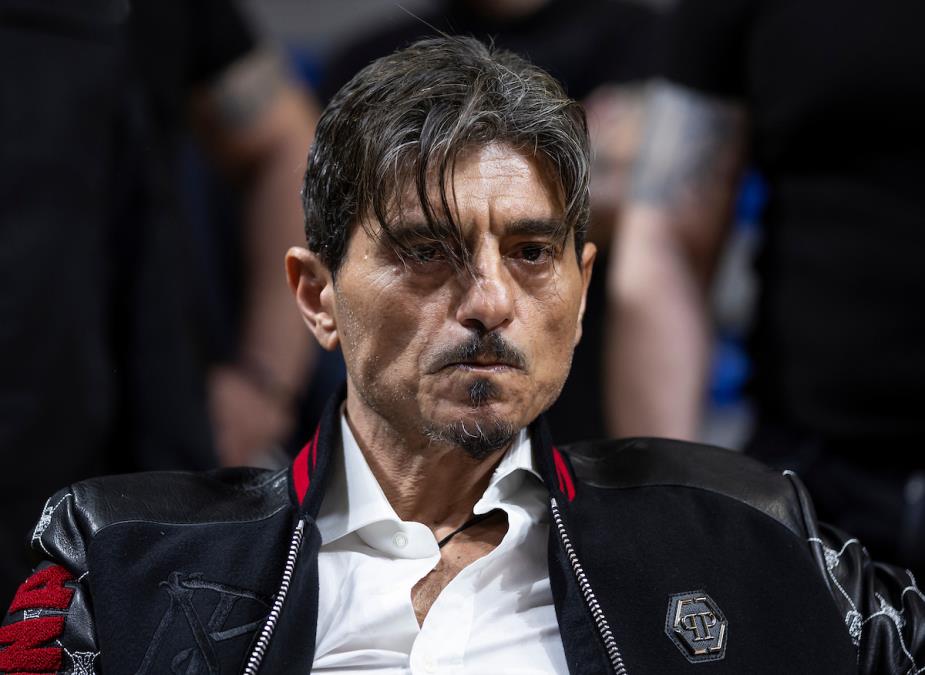 Panathinaikos'un Şok Çıkmazından Sonra Janakopulos Yankesi
