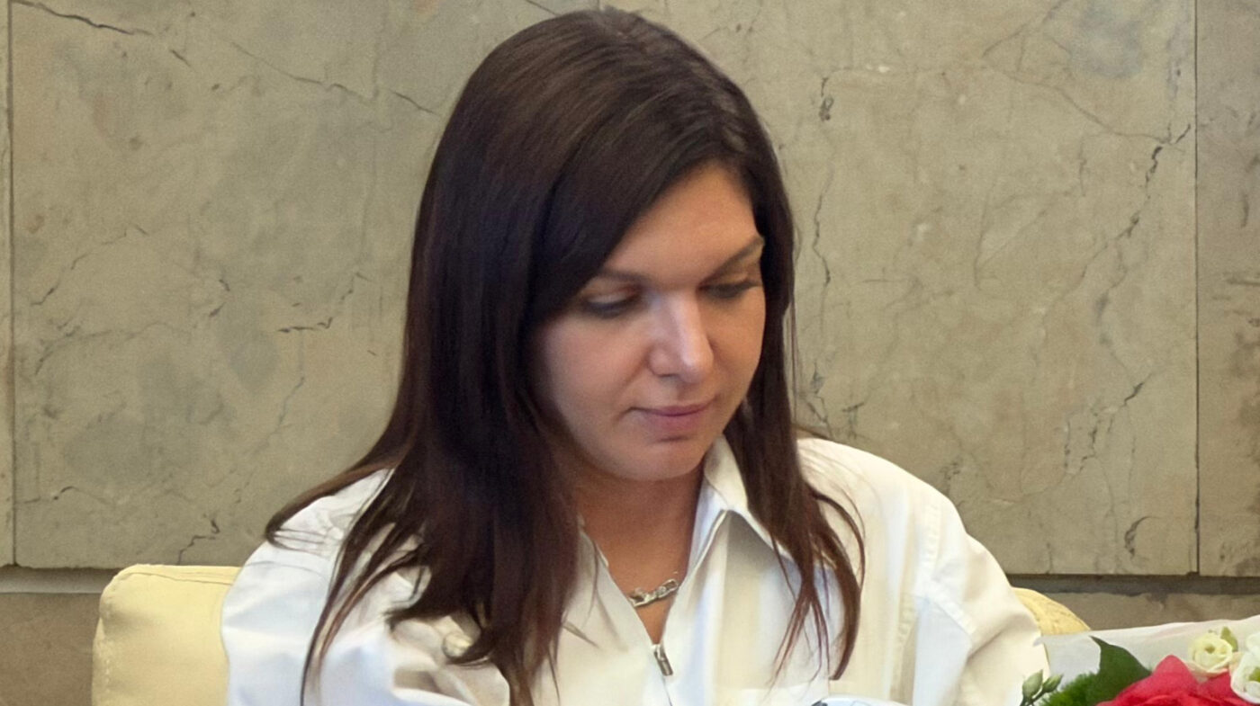Simona Halep, Sorana Cîrstea'nın Kariyer Dilemmasına Ulaştı