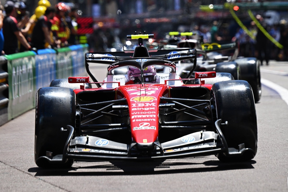 Monaco Kaosu: Neden F1 Pilotları 0.1km/h İçin Ceza Aldı