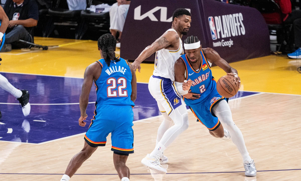 NBA Konferans Finali Doğu ve Batı Maçlarında Özel Bahis Ekonomisi