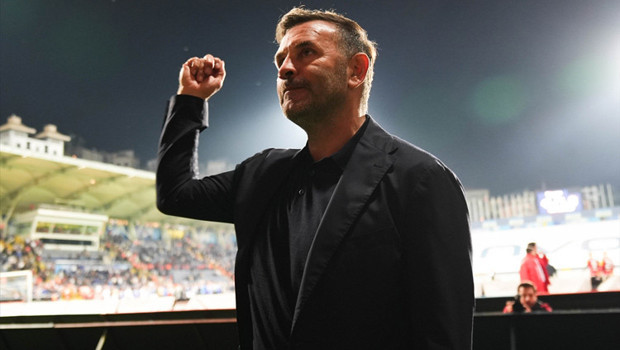 Galatasaray'ın Maç Sonu Yorumu: Okan Buruk 10+4 Kurallarını Kritikler
