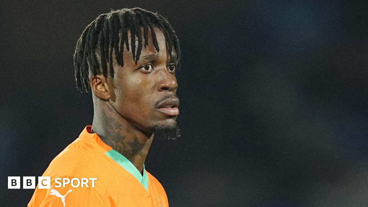 Zaha Kostı Rıva Dünya Kupası Takımı Dışında, Premier Lig Oyuncuları dahil