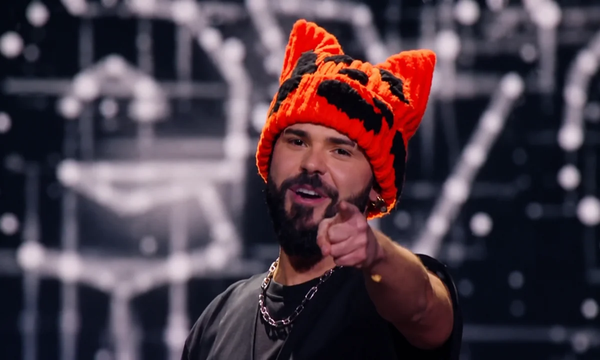 Eurovision: Akylas'ı Canlı izleyin