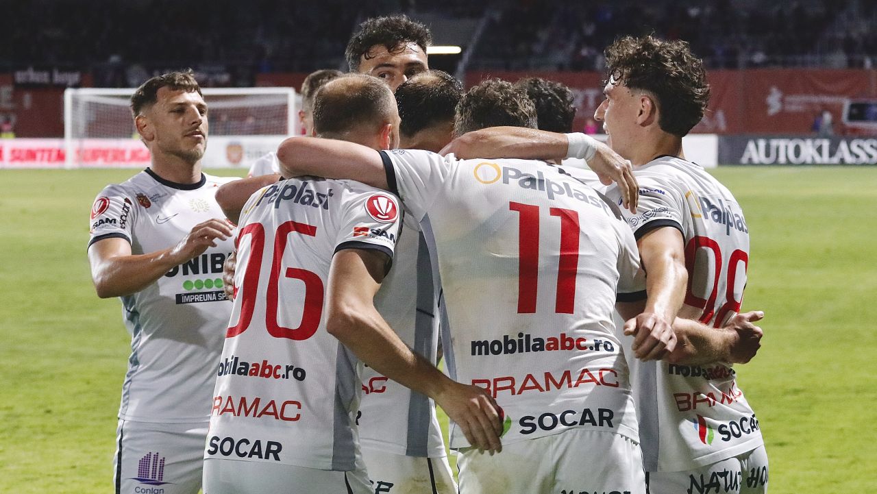FC Hermannstadt vs FC Voluntari: Play-off İlk Maç Önizlemesi