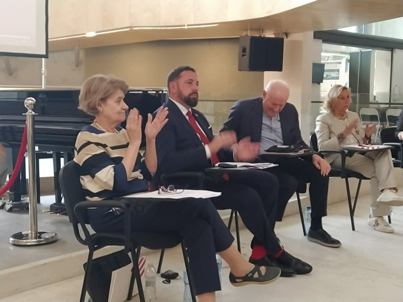 UNESCO'da Plovdiv: Roma Mozaikleri Dünya Mirası Listesine