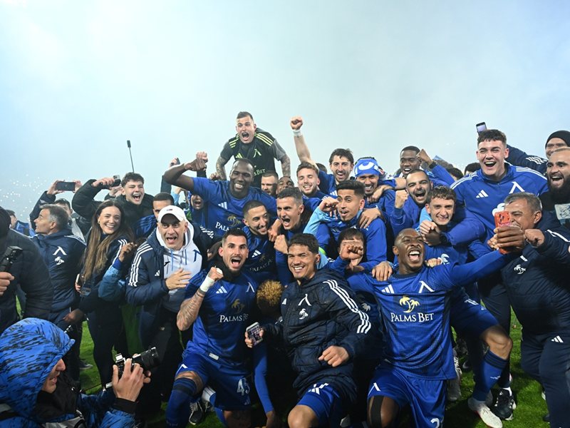 Levski'nin Şampiyonlar Ligi Başlangıcına Dokuz Potansiyel Rival Tanımlandı