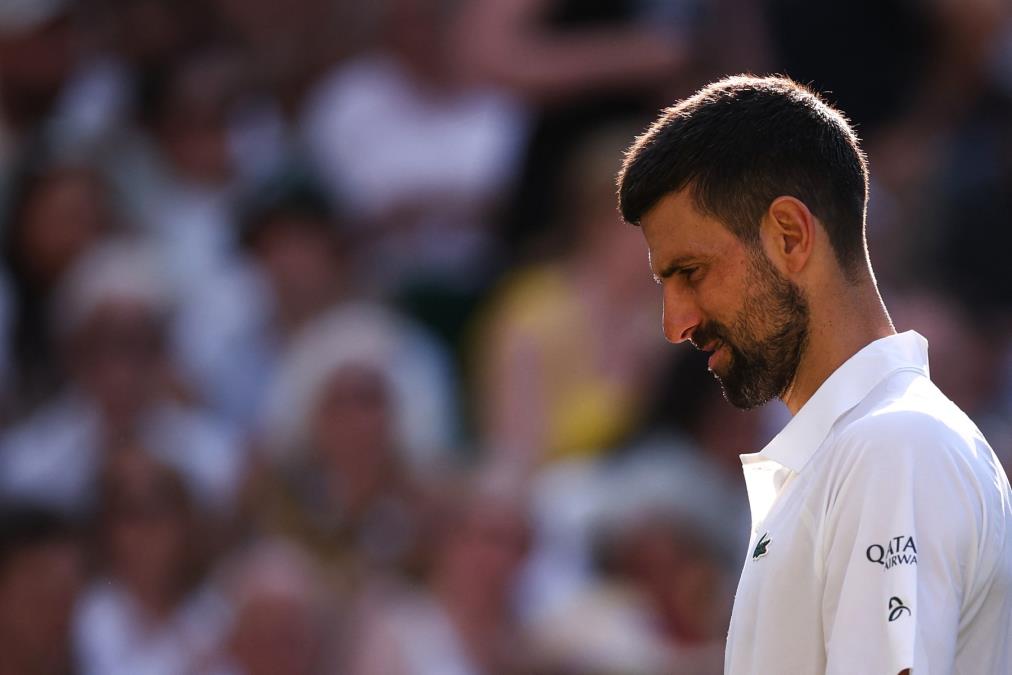 Djokovic, Roland Garros için Takımına Yeni Koç Eklemek Üzere